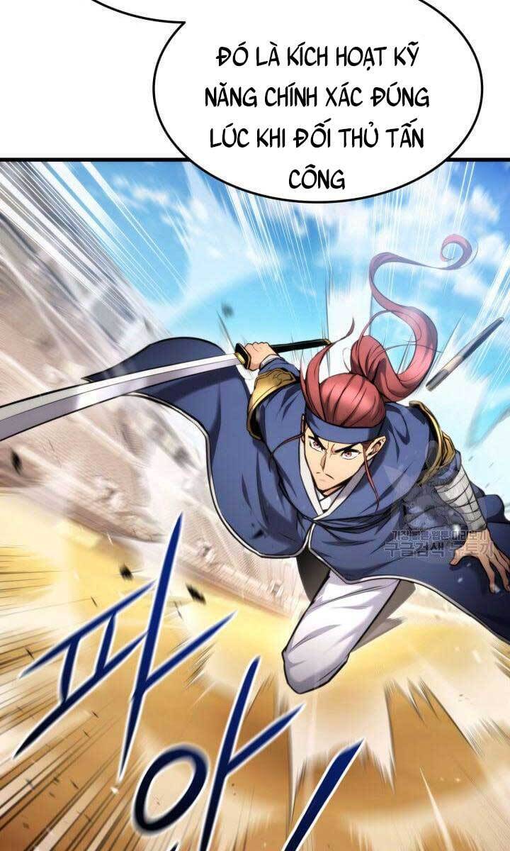 Ranker Tái Xuất: Chapter 92