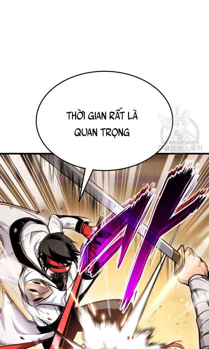Ranker Tái Xuất: Chapter 92