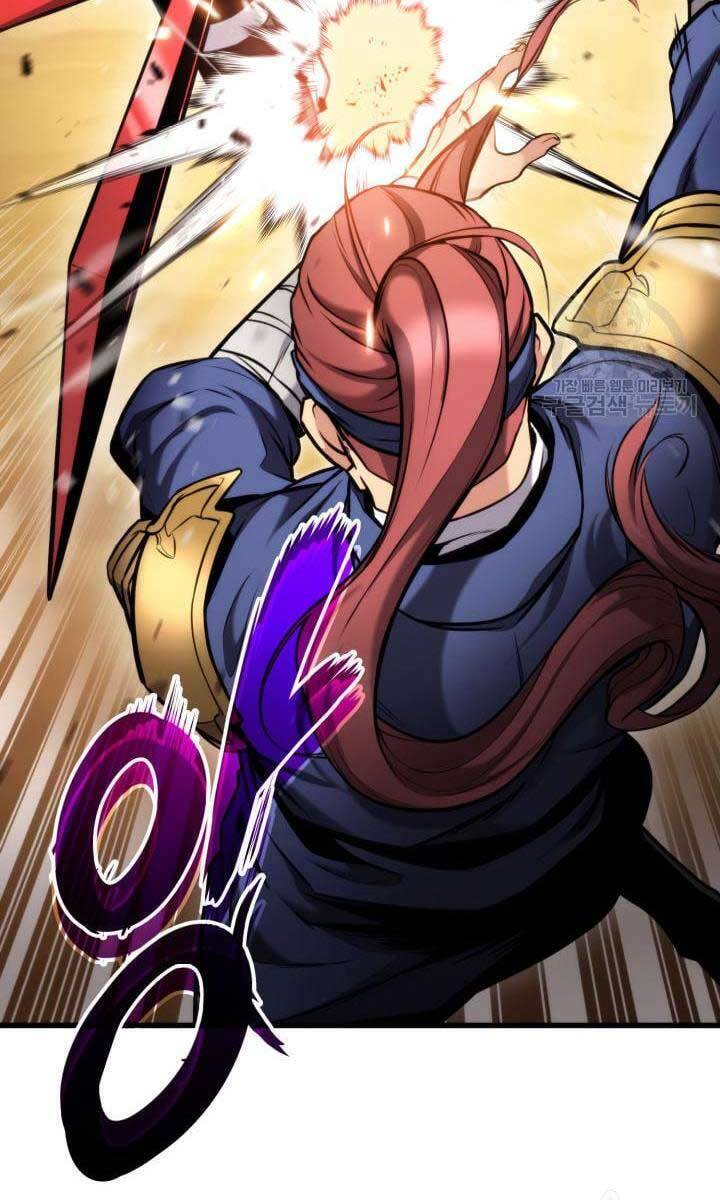 Ranker Tái Xuất: Chapter 92