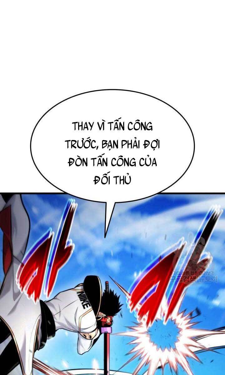 Ranker Tái Xuất: Chapter 92