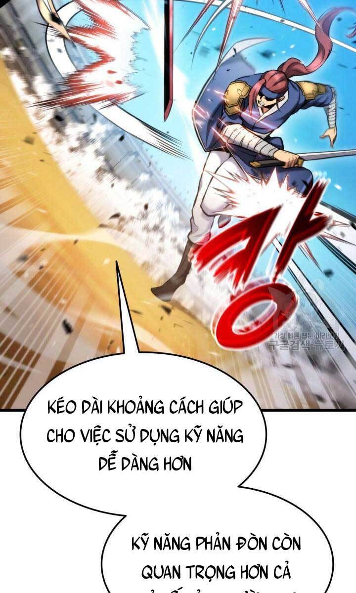 Ranker Tái Xuất: Chapter 92