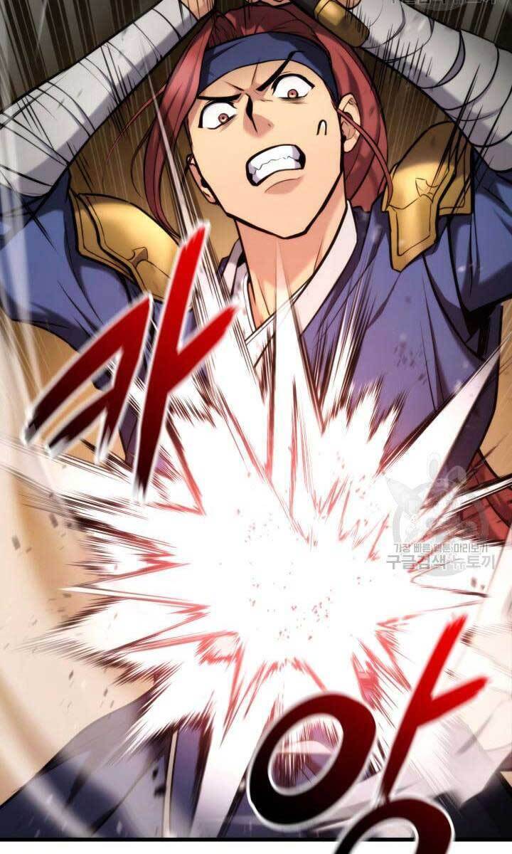 Ranker Tái Xuất: Chapter 92