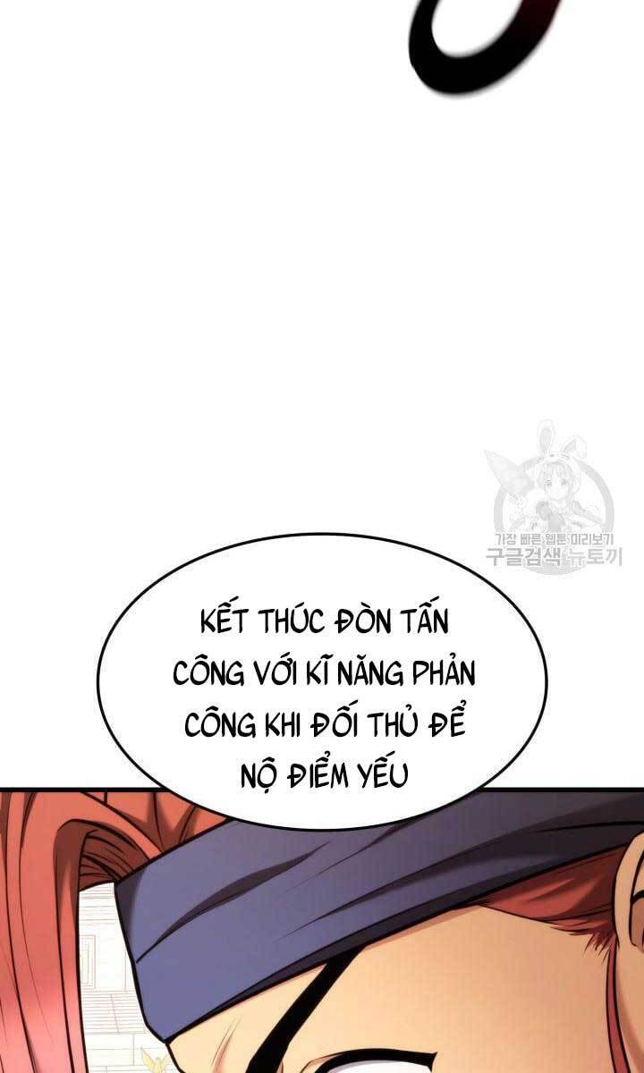 Ranker Tái Xuất: Chapter 92