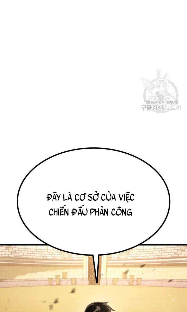 Ranker Tái Xuất: Chapter 92