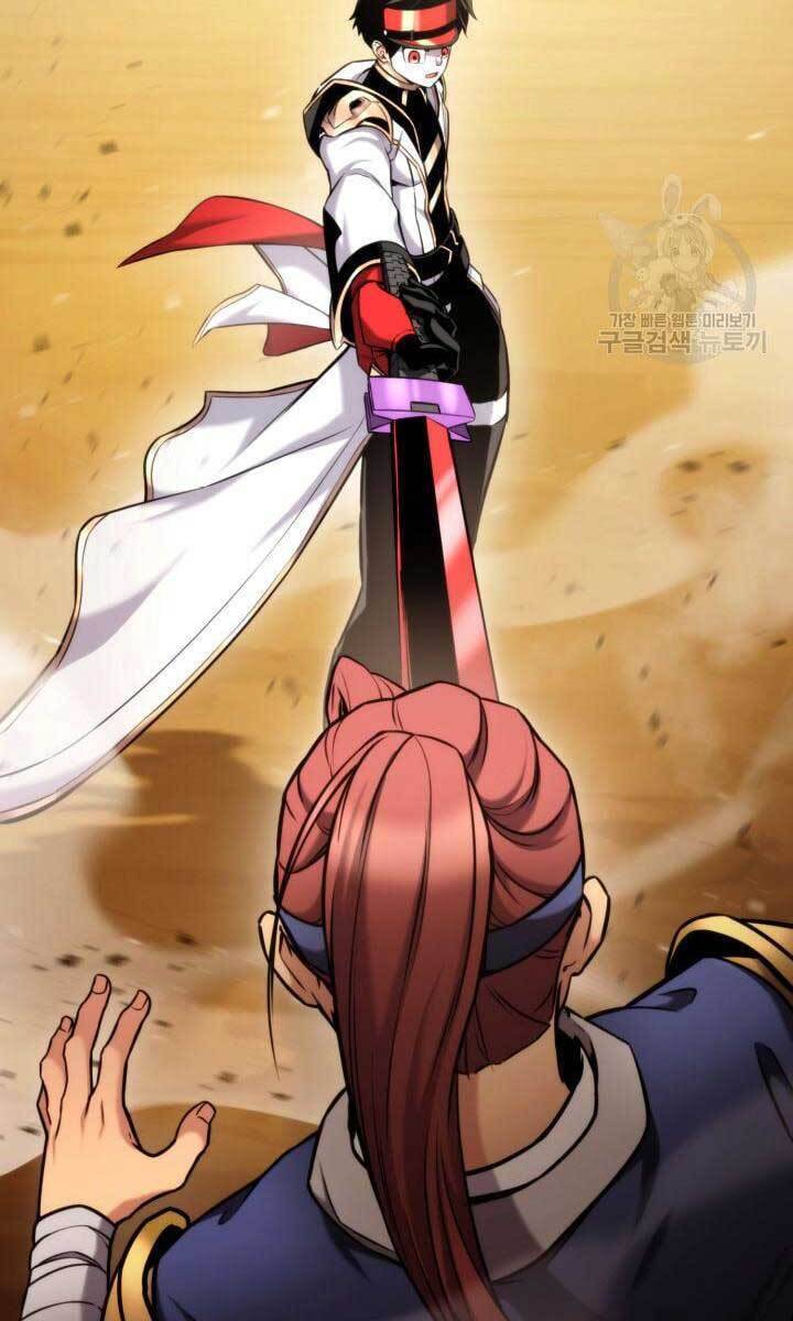 Ranker Tái Xuất: Chapter 92