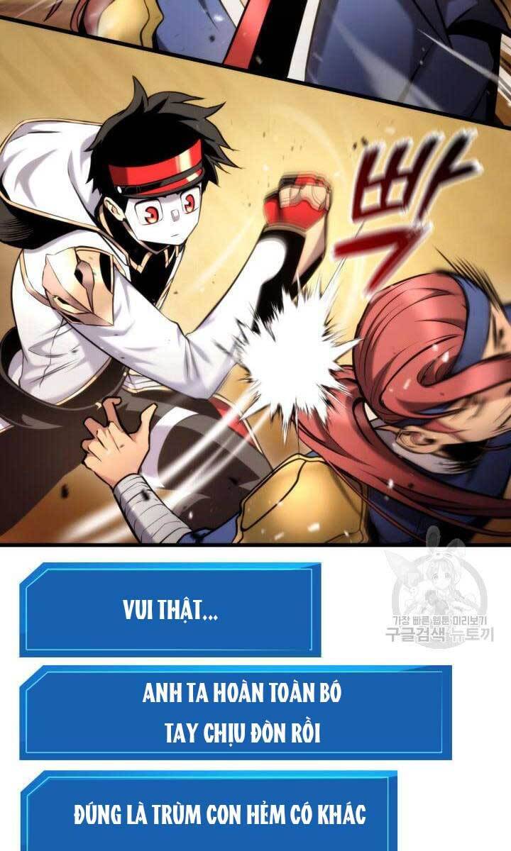 Ranker Tái Xuất: Chapter 92