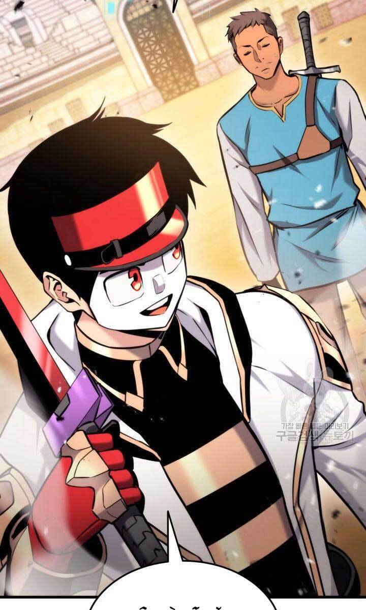 Ranker Tái Xuất: Chapter 92