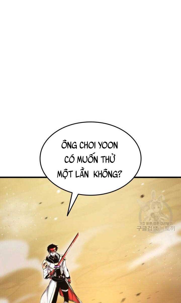 Ranker Tái Xuất: Chapter 92