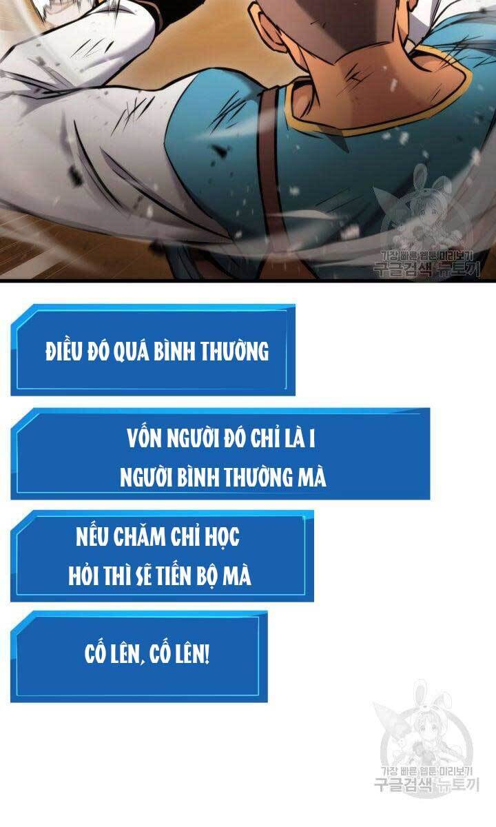 Ranker Tái Xuất: Chapter 92