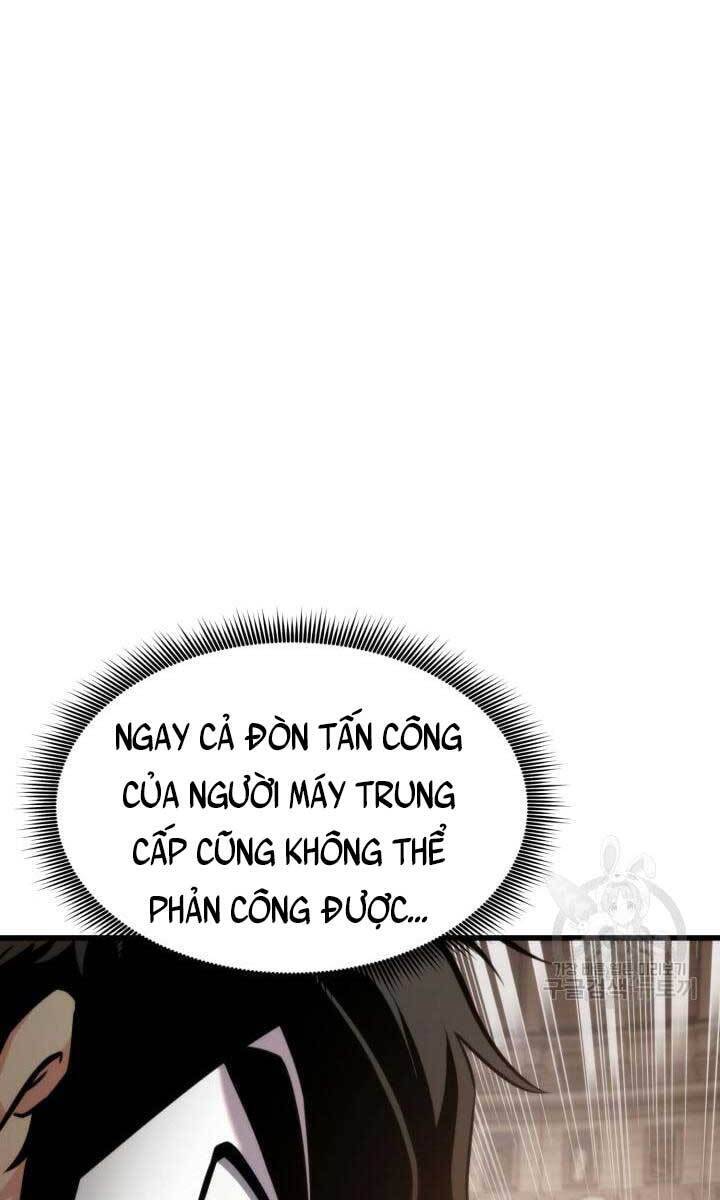 Ranker Tái Xuất: Chapter 92