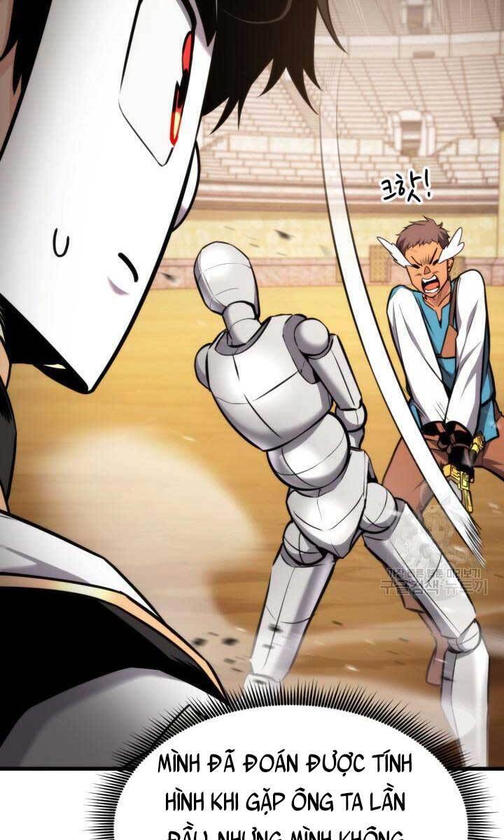 Ranker Tái Xuất: Chapter 92