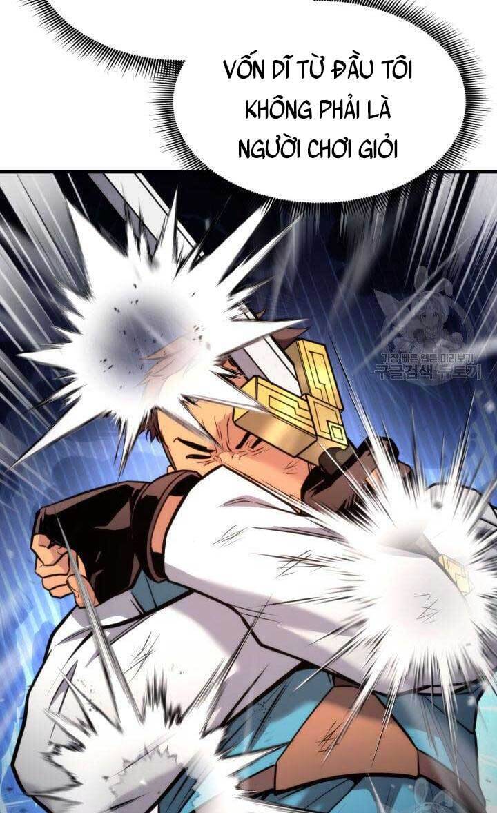 Ranker Tái Xuất: Chapter 92