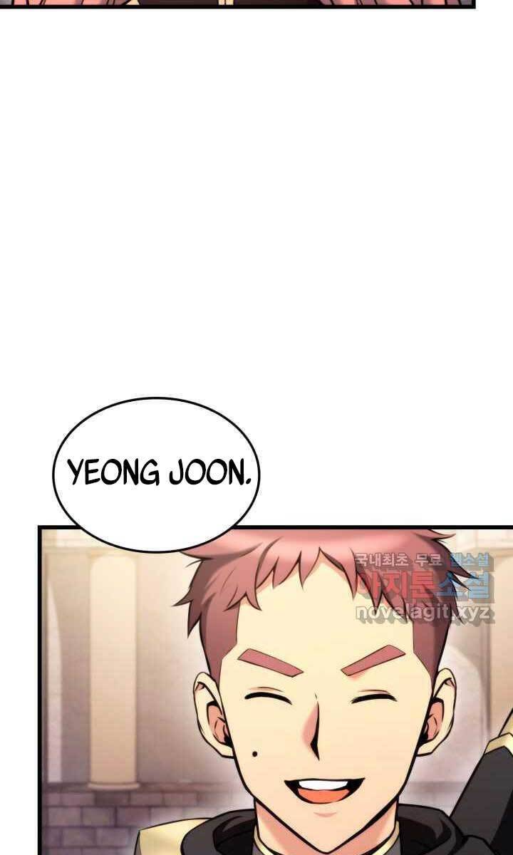 Ranker Tái Xuất: Chapter 93