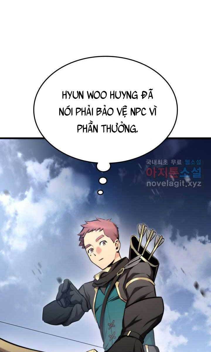 Ranker Tái Xuất: Chapter 93