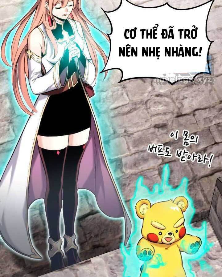Ranker Tái Xuất: Chapter 93