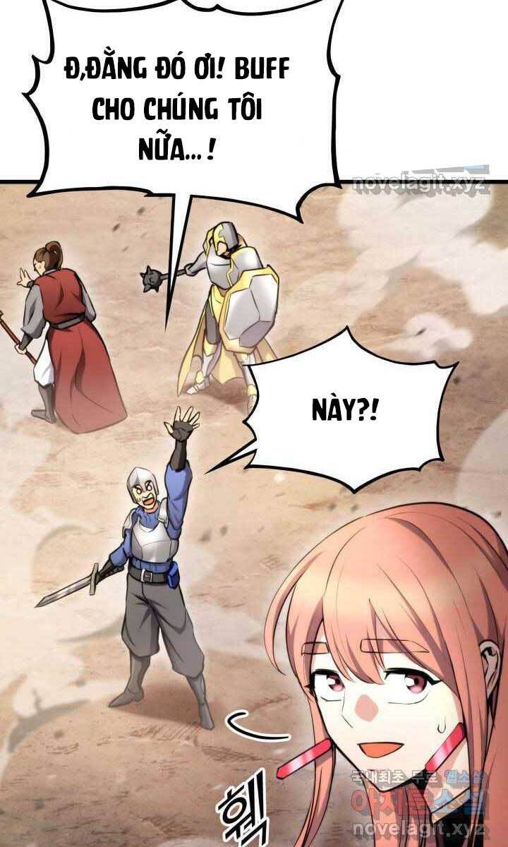 Ranker Tái Xuất: Chapter 93