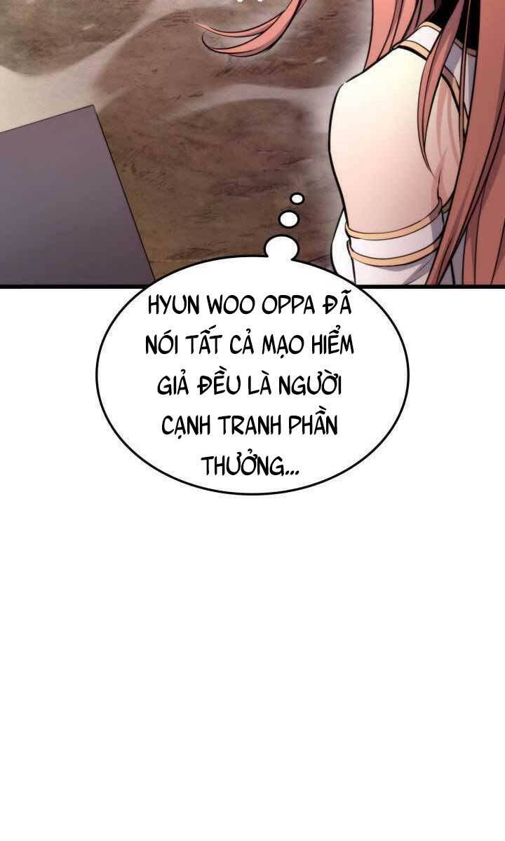 Ranker Tái Xuất: Chapter 93