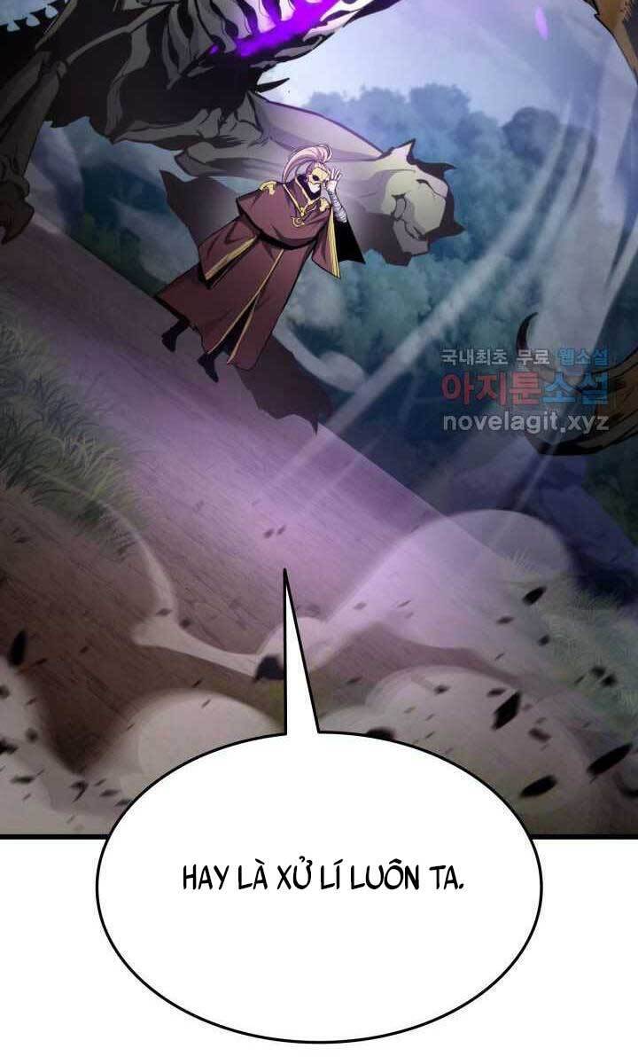 Ranker Tái Xuất: Chapter 93