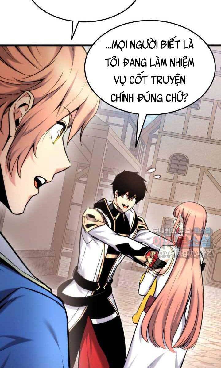 Ranker Tái Xuất: Chapter 93
