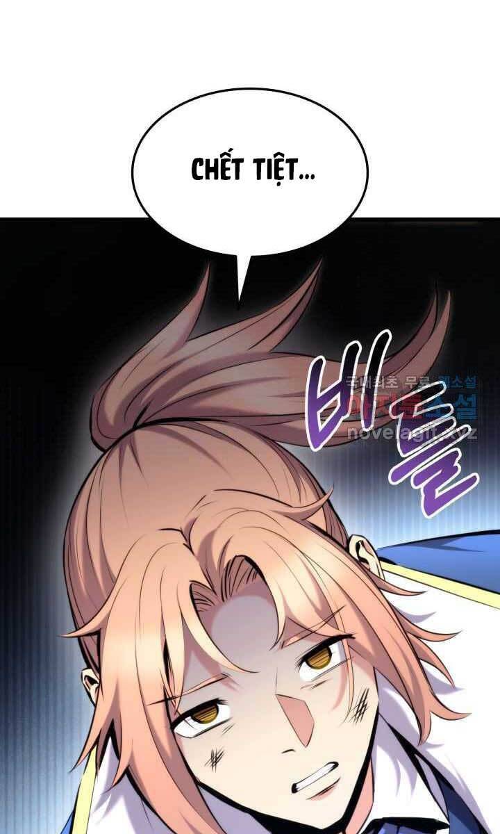 Ranker Tái Xuất: Chapter 93