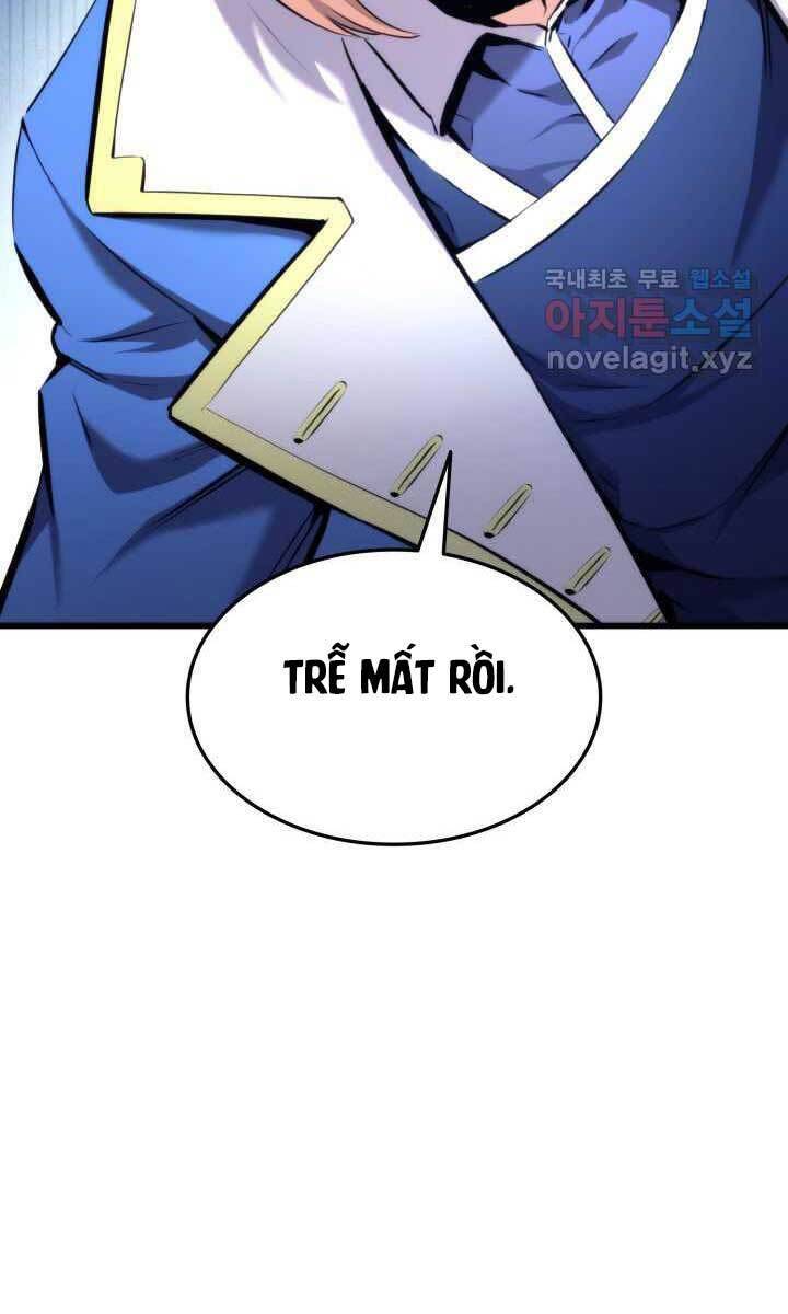Ranker Tái Xuất: Chapter 93