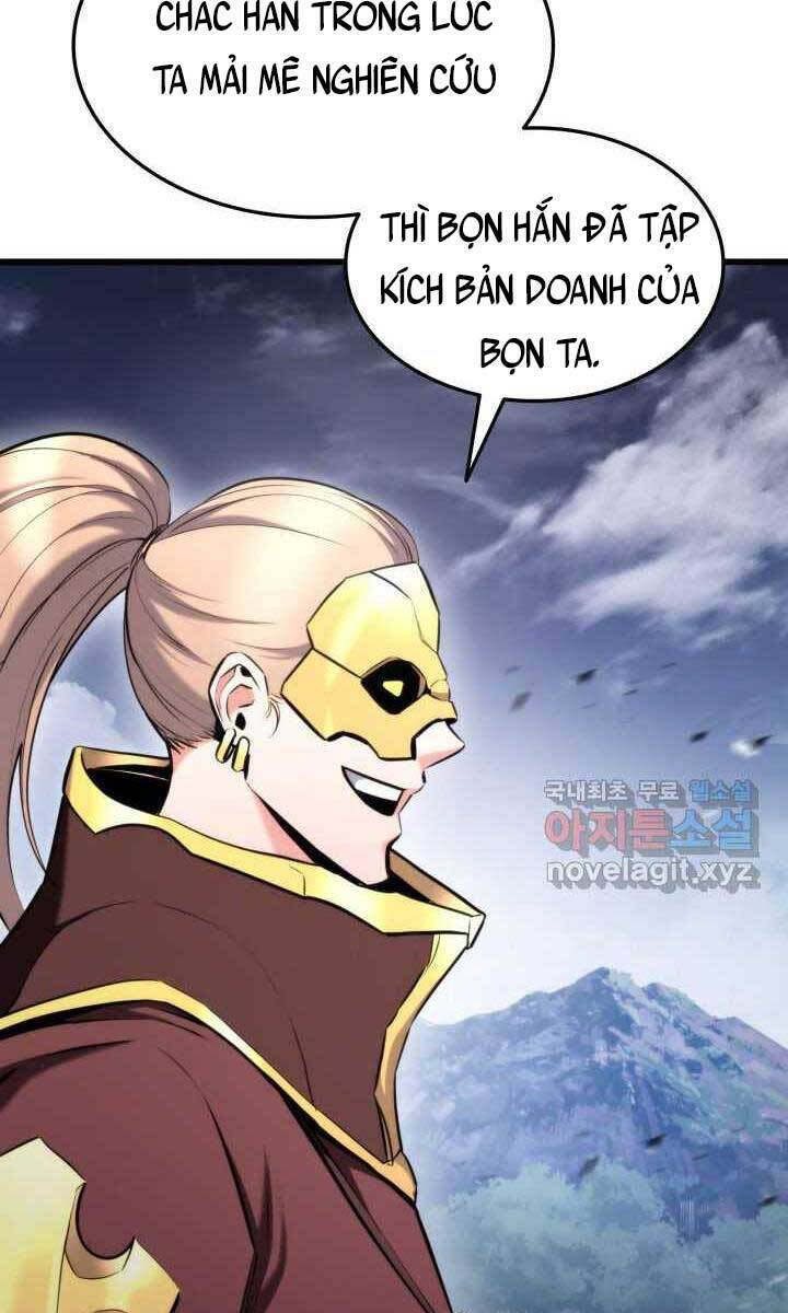 Ranker Tái Xuất: Chapter 93