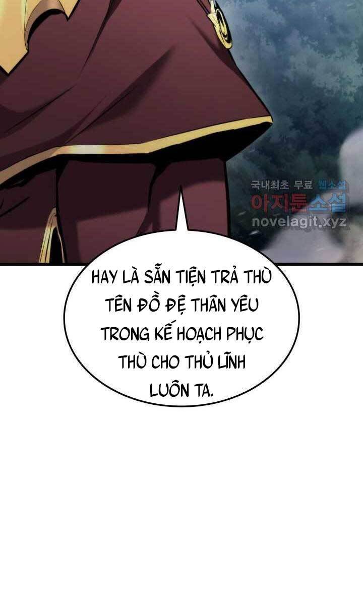 Ranker Tái Xuất: Chapter 93