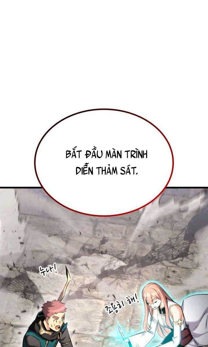 Ranker Tái Xuất: Chapter 93