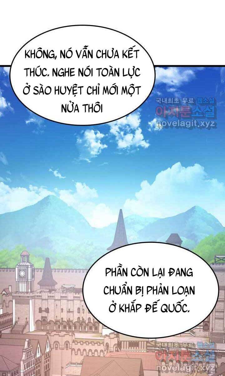 Ranker Tái Xuất: Chapter 93