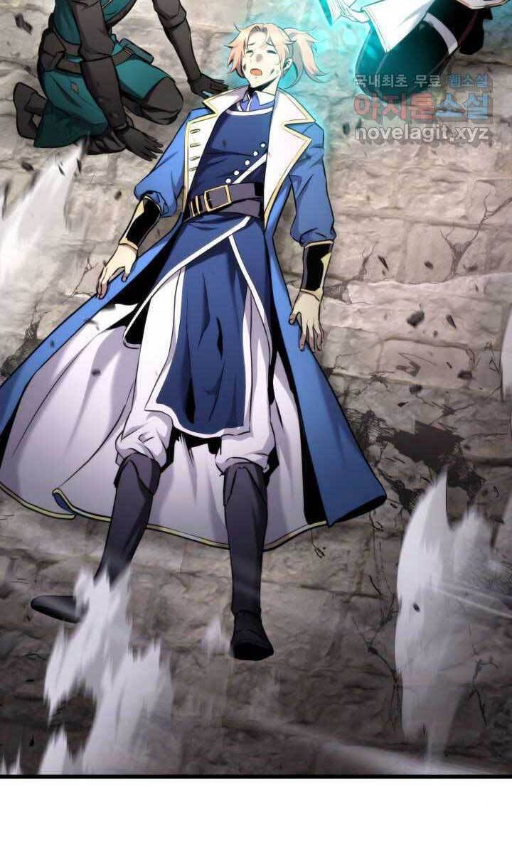Ranker Tái Xuất: Chapter 93