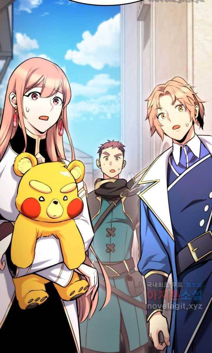 Ranker Tái Xuất: Chapter 93
