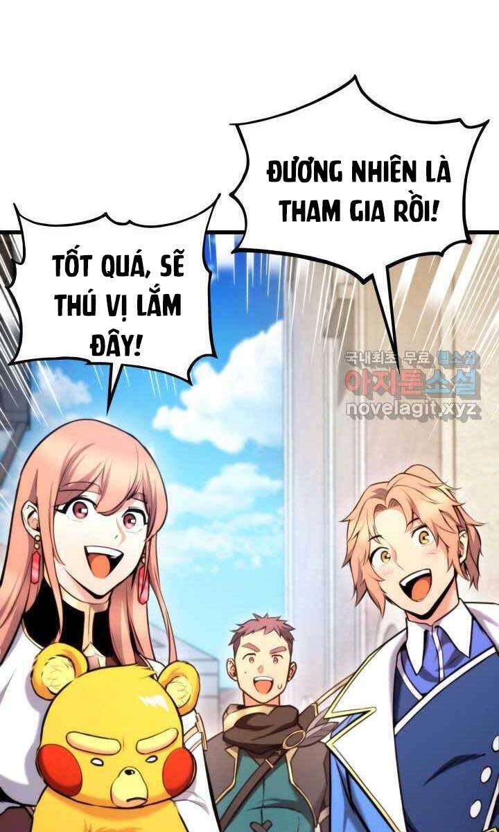 Ranker Tái Xuất: Chapter 93