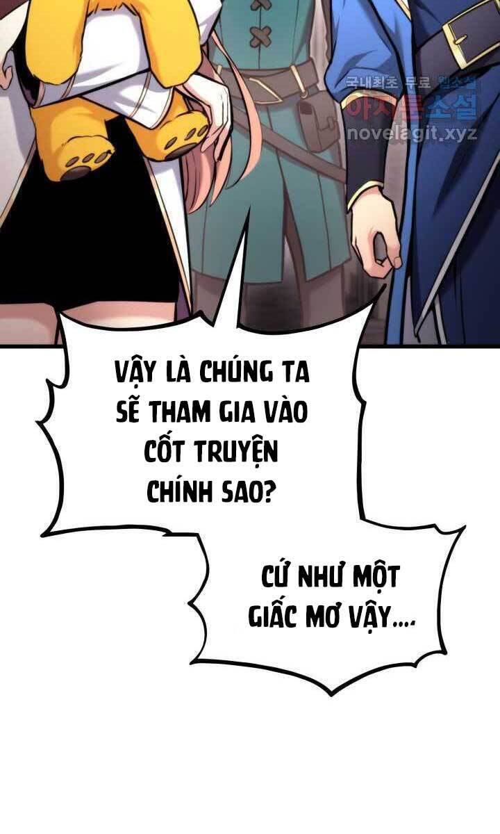 Ranker Tái Xuất: Chapter 93