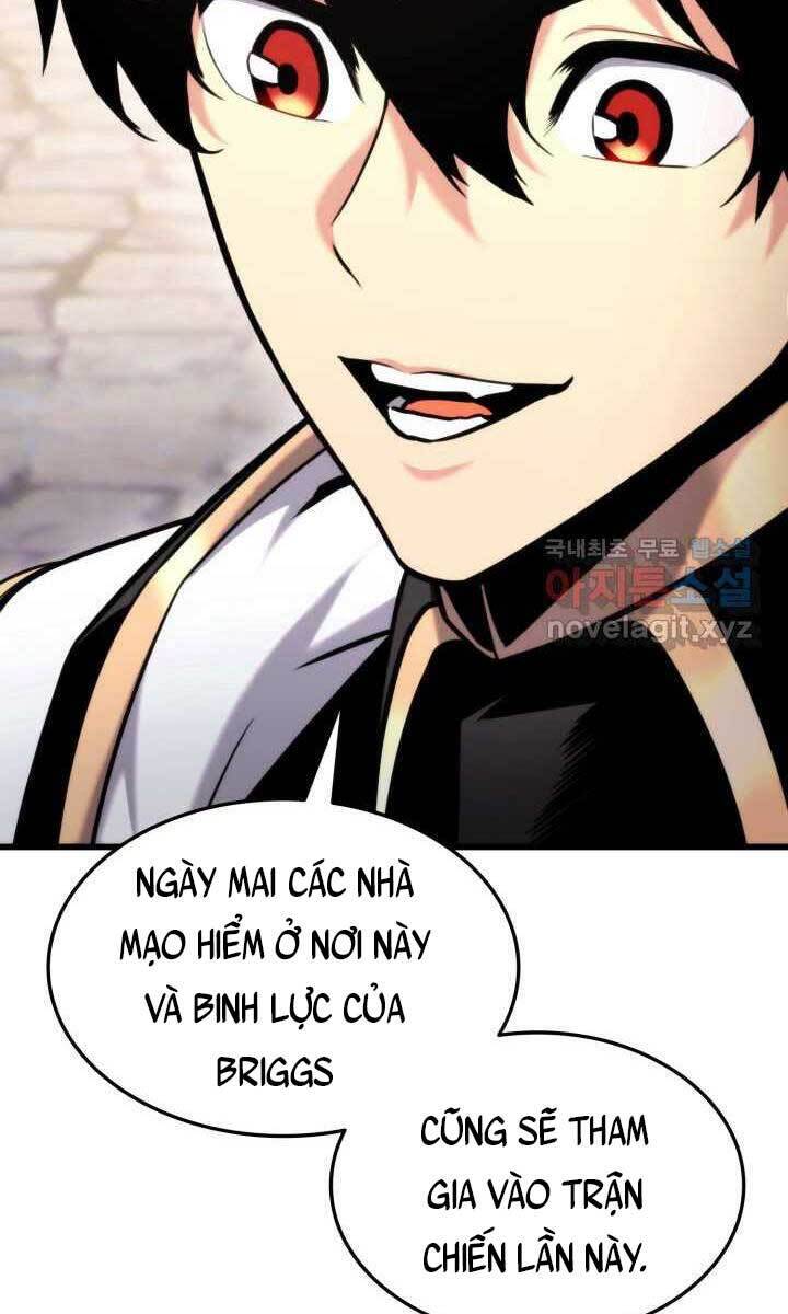 Ranker Tái Xuất: Chapter 93