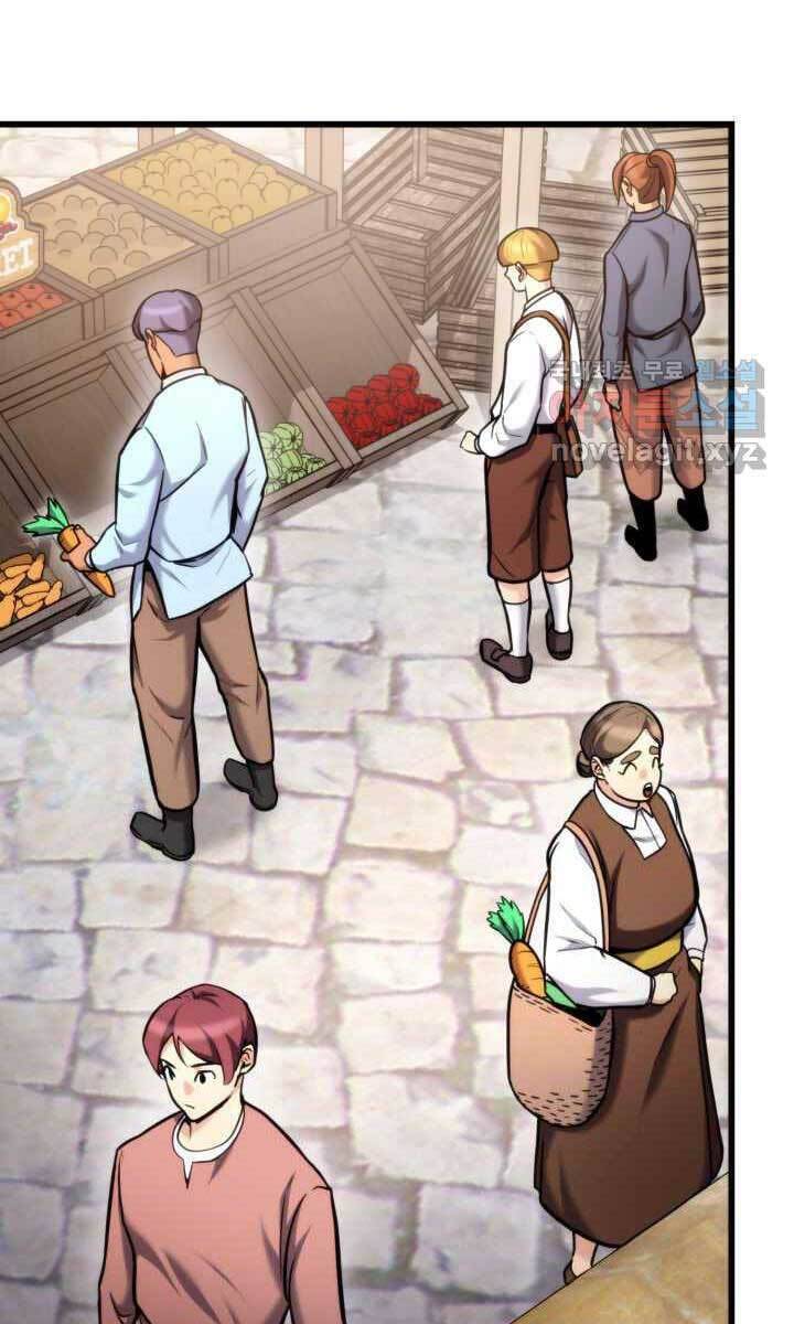 Ranker Tái Xuất: Chapter 93