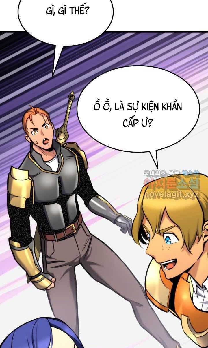 Ranker Tái Xuất: Chapter 93