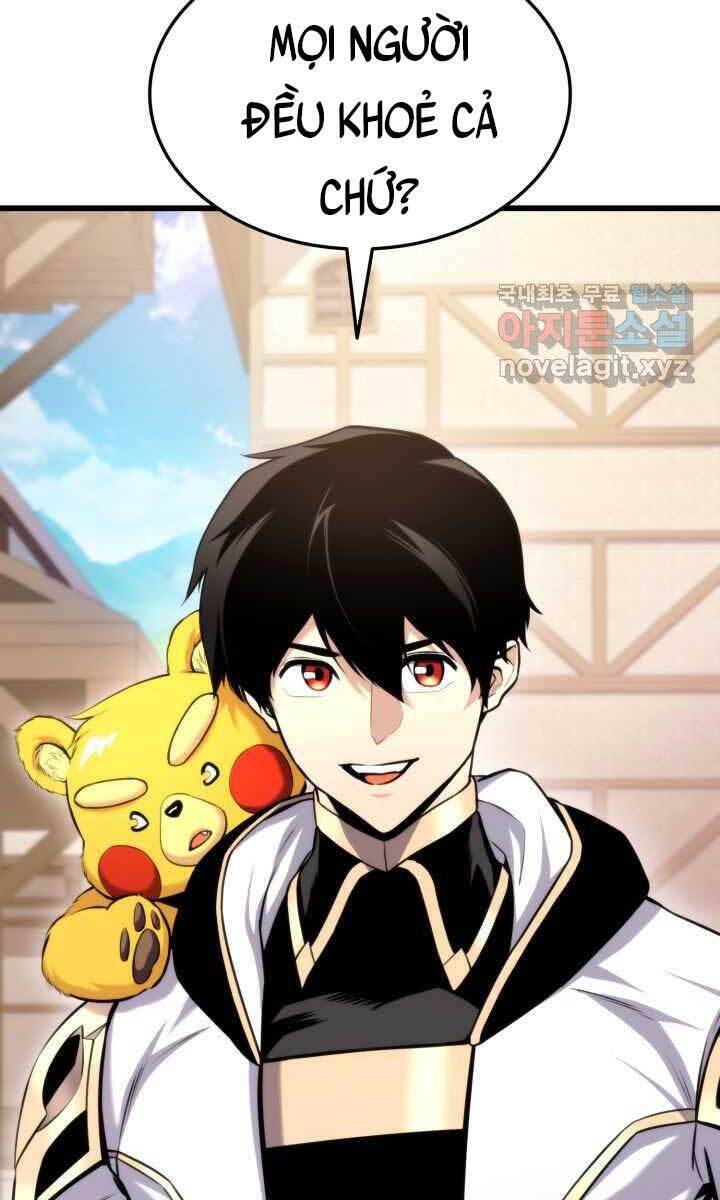 Ranker Tái Xuất: Chapter 93