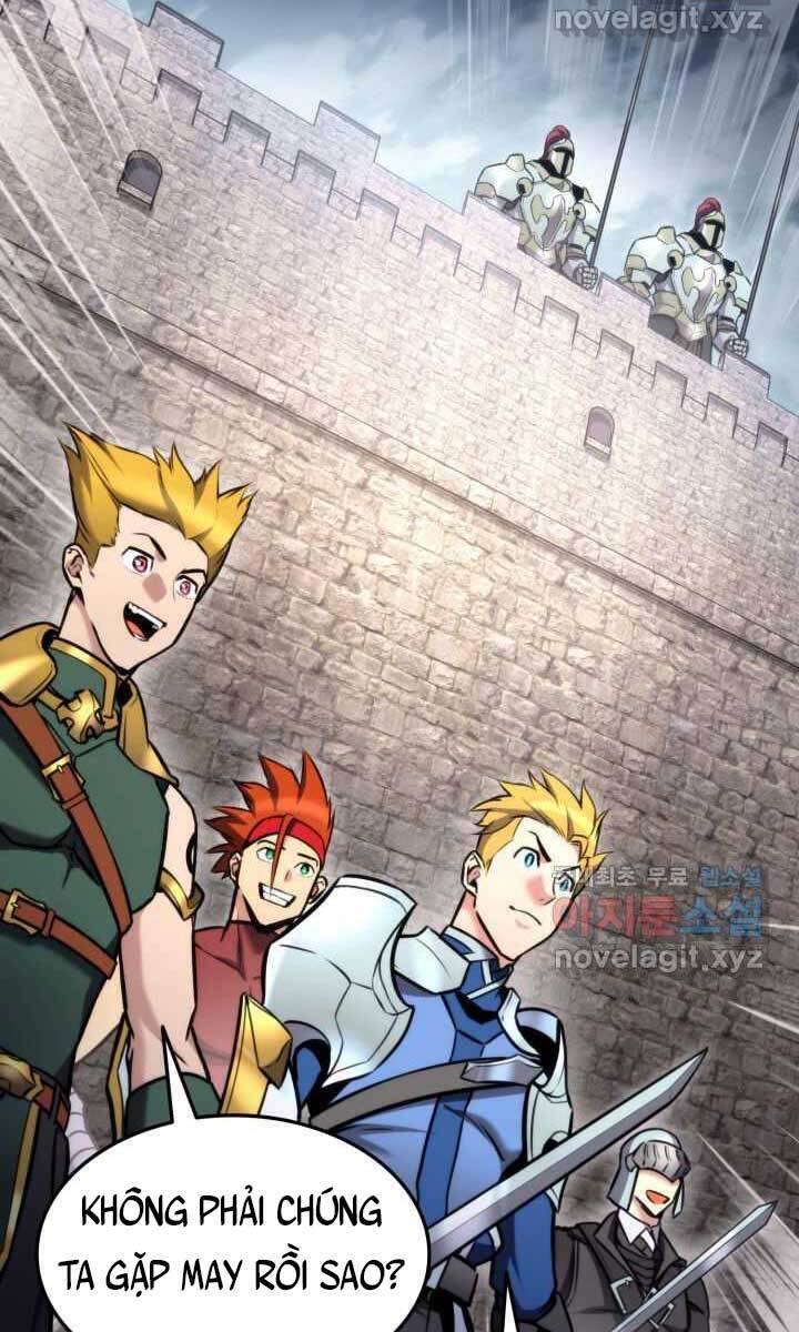 Ranker Tái Xuất: Chapter 93