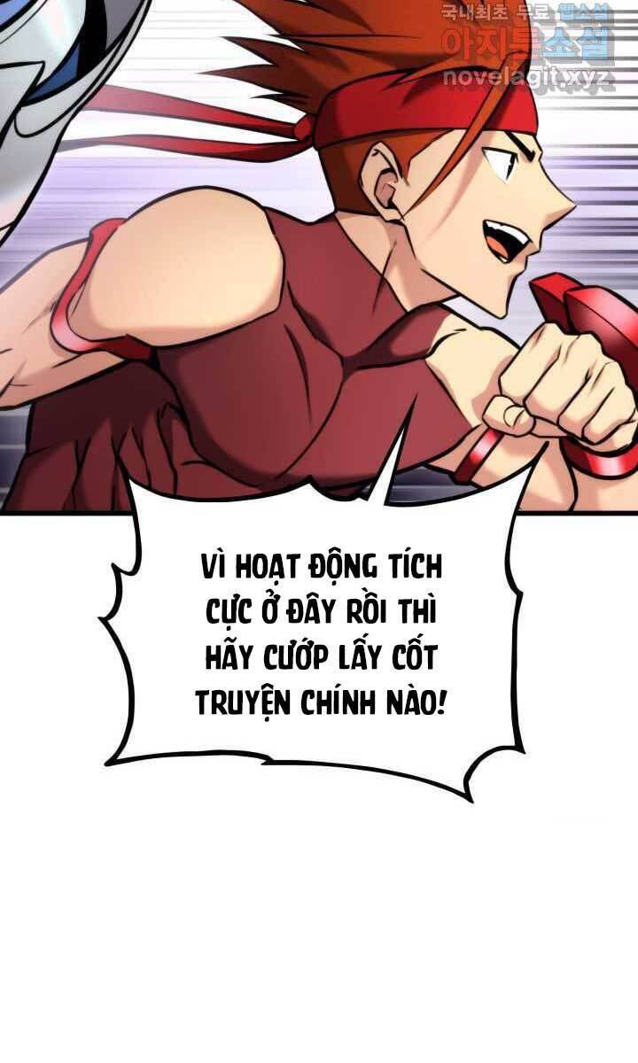 Ranker Tái Xuất: Chapter 93