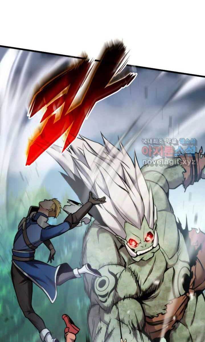 Ranker Tái Xuất: Chapter 93