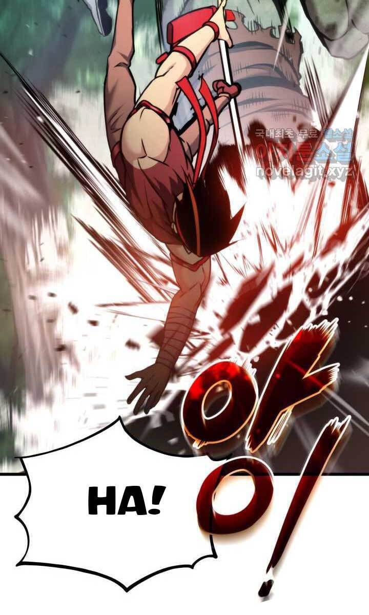 Ranker Tái Xuất: Chapter 93