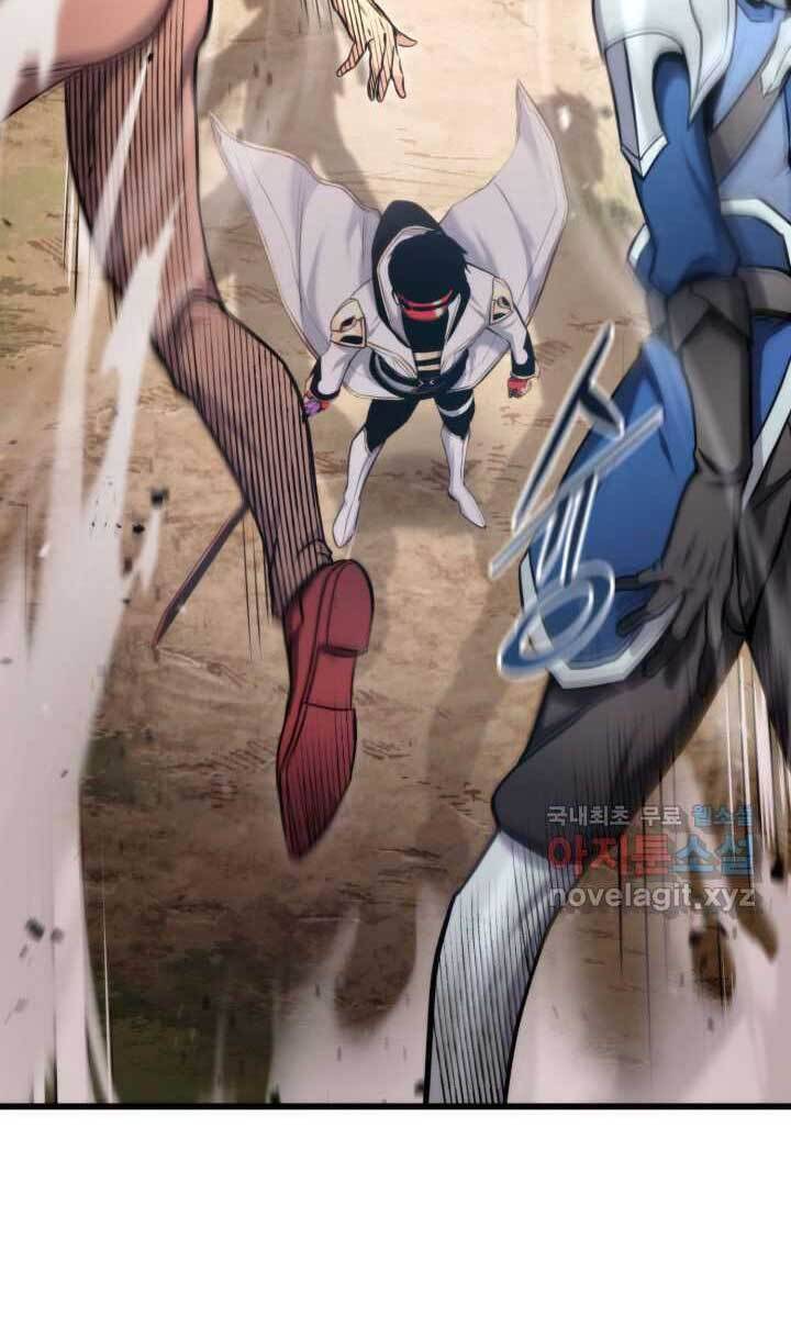 Ranker Tái Xuất: Chapter 93