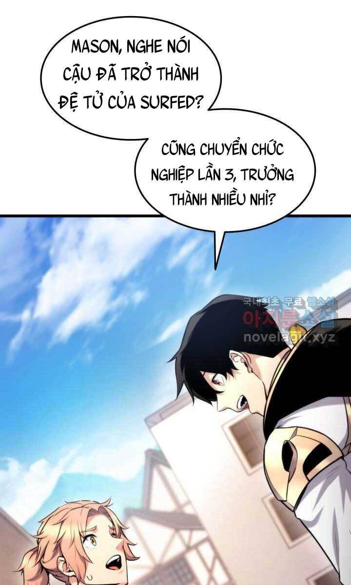 Ranker Tái Xuất: Chapter 93
