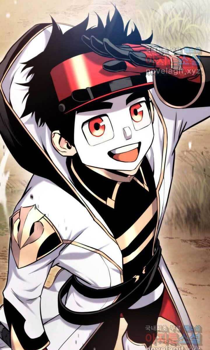 Ranker Tái Xuất: Chapter 93