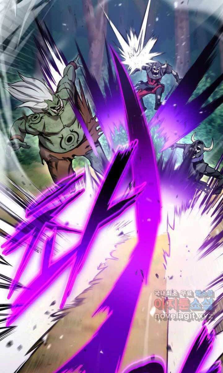 Ranker Tái Xuất: Chapter 93