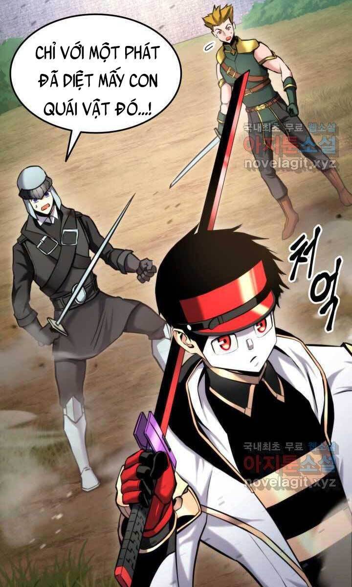 Ranker Tái Xuất: Chapter 93