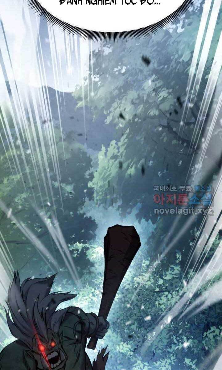 Ranker Tái Xuất: Chapter 93