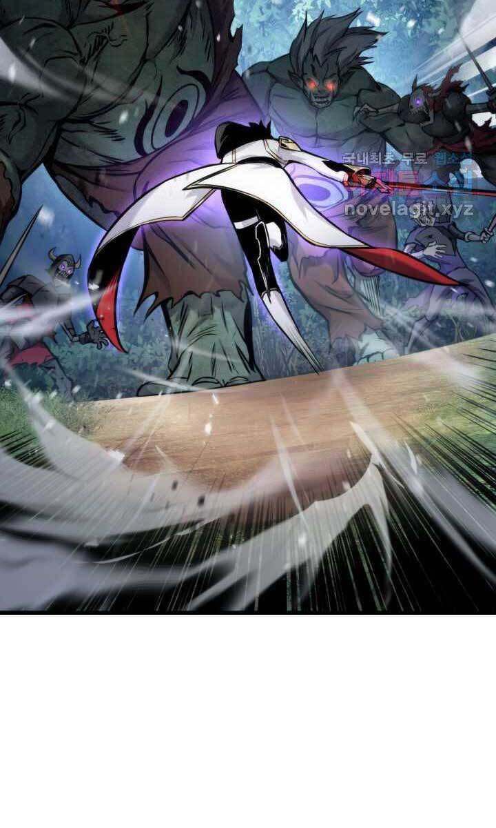 Ranker Tái Xuất: Chapter 93