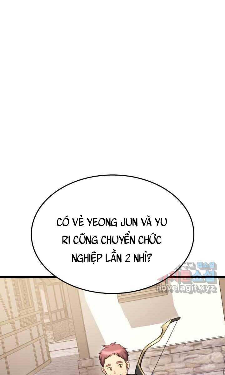 Ranker Tái Xuất: Chapter 93