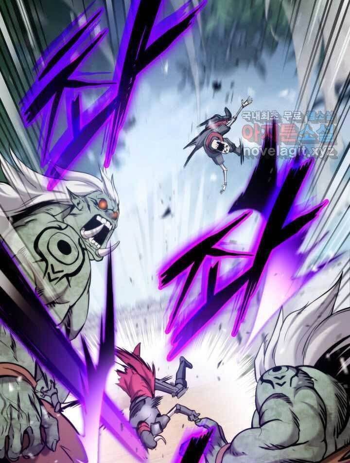 Ranker Tái Xuất: Chapter 93